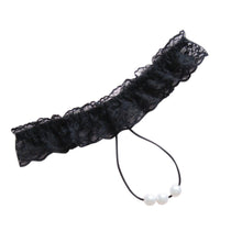 Sexy Ladies G String Underwear Women Pearls Thongs And Intimates Underpants BK