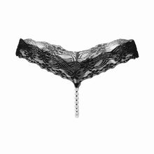 Sexy Women G String Underwear Lady's Thongs Lady Panties Lace Lingerie BK