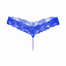 Sexy Women G String Underwear Lady's Thongs Lady Panties Lace Lingerie BK